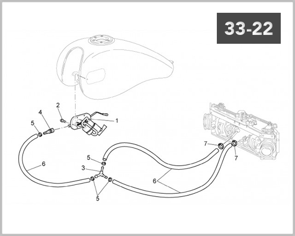 33-22 - FUEL INFEED