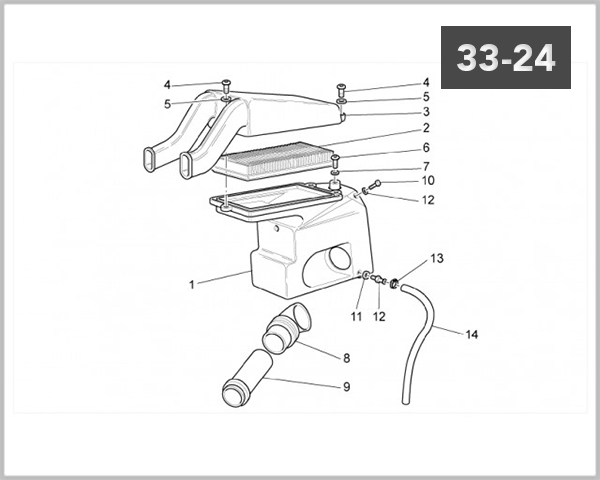 33-24 - INTAKE