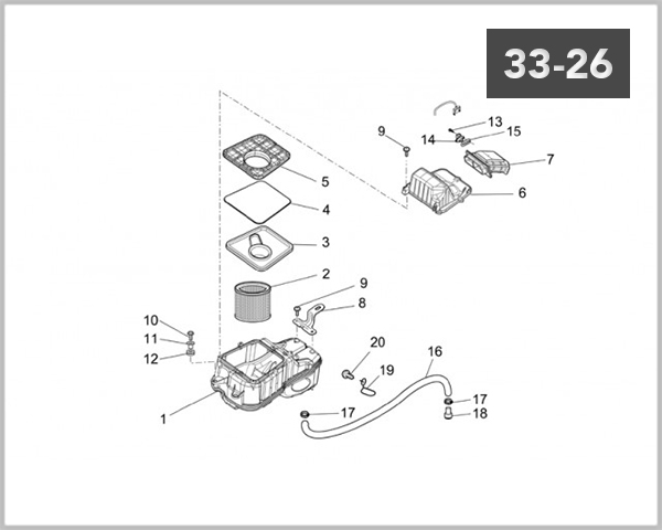 33-26 - AIRBOX