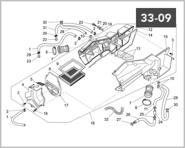 33-09 INTAKE