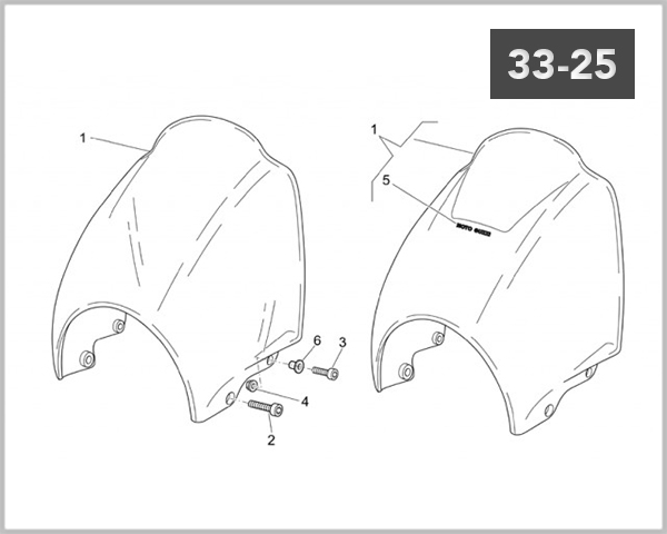 33-25 - COWLING