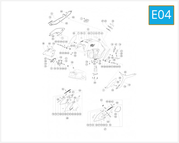 E04 - FUEL TANK