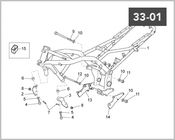 33-01 - FRAME