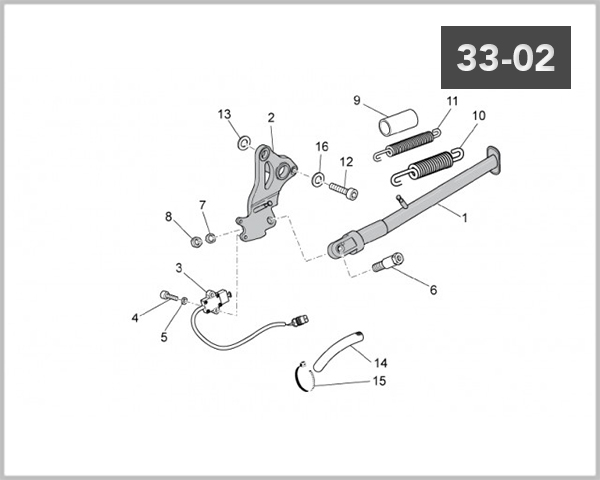 33-02 - STAND