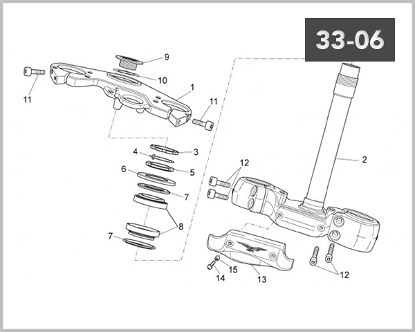 33-06 - STEERING