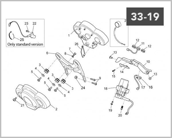 33-19 - DASHBOARD