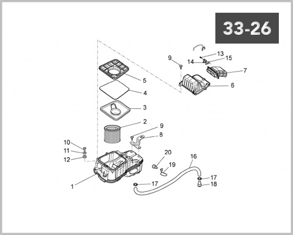 33-26 - AIRBOX