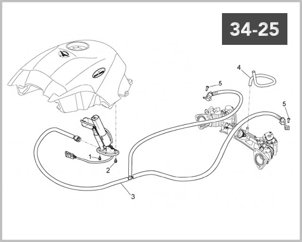 34-25 - FUEL SUPPLY