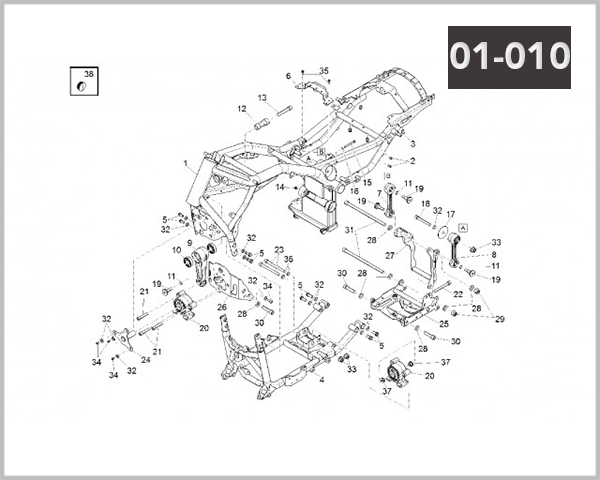 01-010 - FRAME