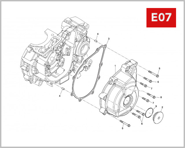 E07 - COVER GENERATOR