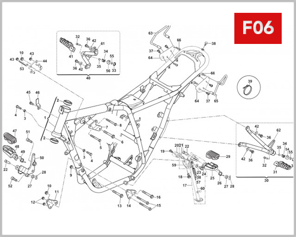 F06 - FRAME