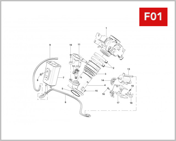 F01 - EFI