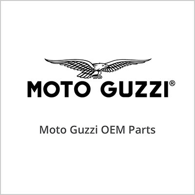 Moto Guzzi Genuine Parts