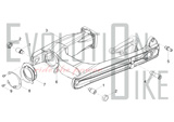 01-050 - SWINGARM