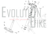 07-010 - STEERING STEM