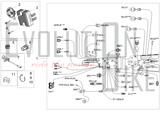 11-010 - WIRING HARNESS FRONT