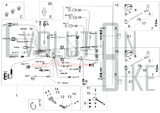 11-020 - WIRING HARNESS CENTRAL