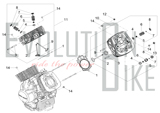 03-100 - CYLINDER HEAD