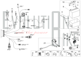 11-030 - WIRING HARNESS REAR