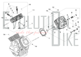 03-100 - CYLINDER HEAD