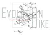 03-160 - CRANKSHAFT