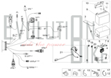 11-030 - WIRING HARNESS REAR