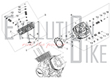 03-100 - CYLINDER HEAD VALVES