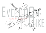 03-160 - CRANKSHAFT