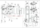 11-030 - WIRING HARNESS REAR