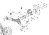 03-060 - THROTTLE BODY