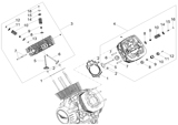 03-100 - CYLINDER HEAD VALVES