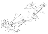 03-330 - EXHAUST SYSTEM