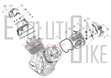 03-090 - COVER CYLINDER HEAD