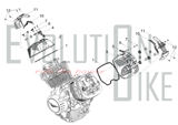 03-090 - COVER CYLINDER HEAD