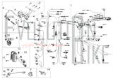 11-010 - WIRING HARNESS FRONT