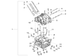 03-030 - CRANKCASE