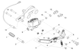 06-030 - REAR MASTER CYLINDER