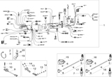 11-020 - WIRING HARNESS CENTER