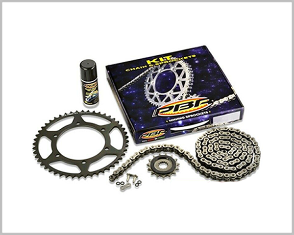 Chain and Sprockets