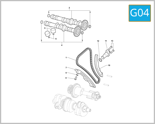 G04 - Timing System