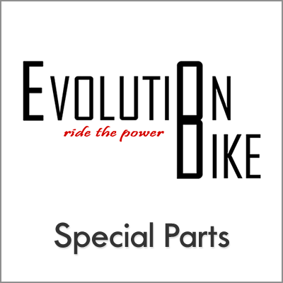 Evolutionbike Special Parts