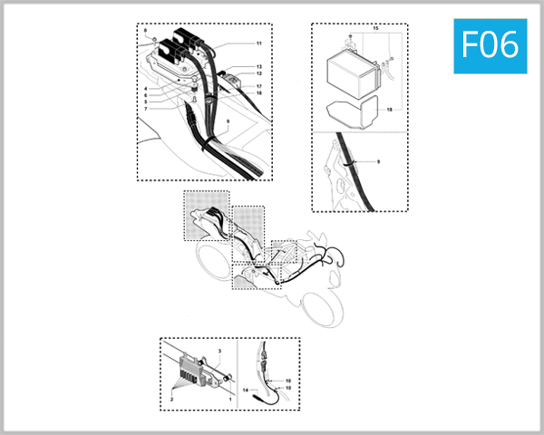 F06 - Electric System (Strada)