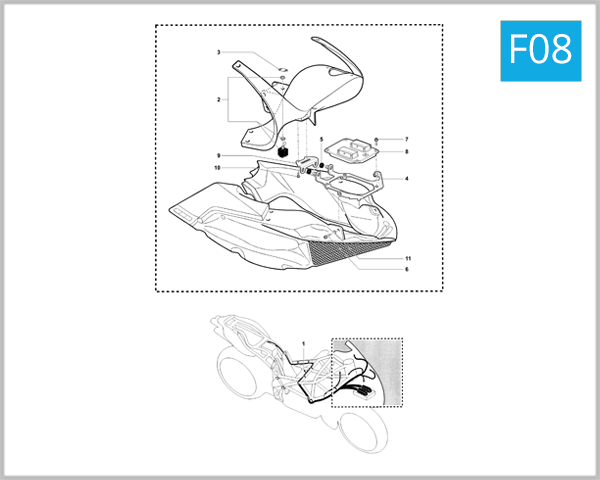 F08 - Electric System (Pista)