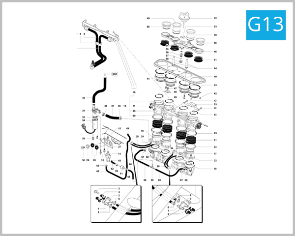 G13 - Fuel System