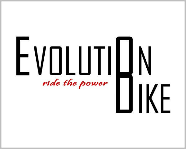 Evolutionbike