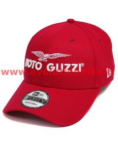 Moto Guzzi SP20 Scarlet 940 9FORTY® Baseball Cap