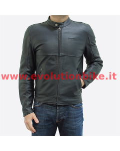 Moto Guzzi V Leather Jacket (man)