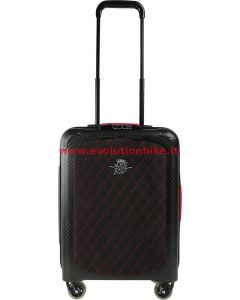 MV Agusta Corse Carbon Suitcase Cabin Madium