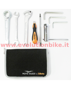 Moto Guzzi Tools Kit by Beta