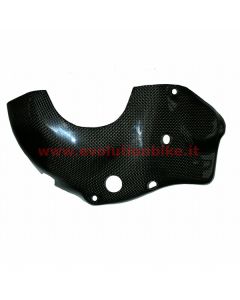 Brutale Racing Carter Protection (right side)
